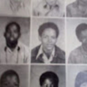 Meet your Posher, Forrest